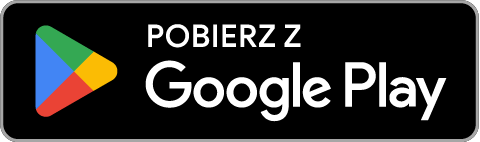 Dostępne w Google Play